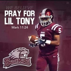 Meet your Posher, Brian